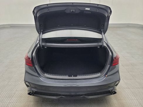 Used 2024 Kia Forte GT-Line w/ GT-Line Premium Package image 29