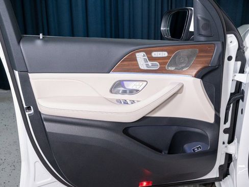 New 2026 Mercedes-Benz GLE 450 4MATIC image 12