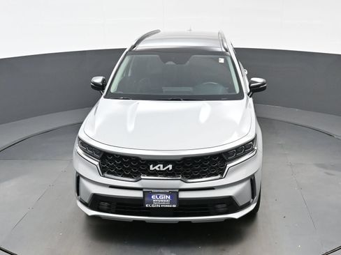 Used 2023 Kia Sorento SX FWD image 44