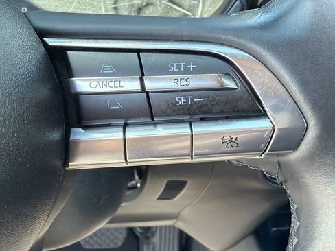 Used 2024 MAZDA CX-50 AWD 2.5 S w/ Cargo Package image 13