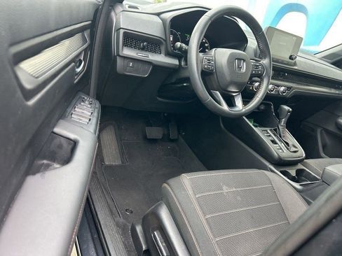 Used 2023 Honda CR-V Sport image 13