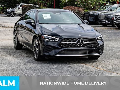 Used 2025 Mercedes-Benz CLA 250 image 5