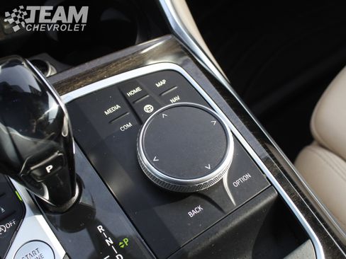 Used 2021 BMW 430i Convertible image 24