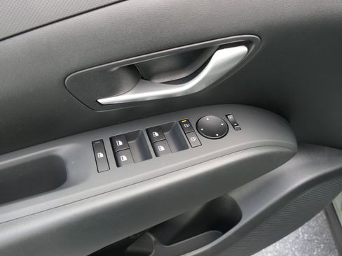 New 2026 Hyundai Santa Cruz SEL FWD image 10