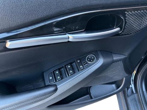 Used 2022 Kia Seltos EX image 14