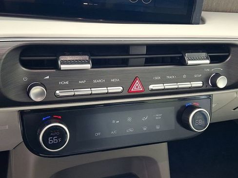 New 2026 Hyundai Palisade SE FWD image 15