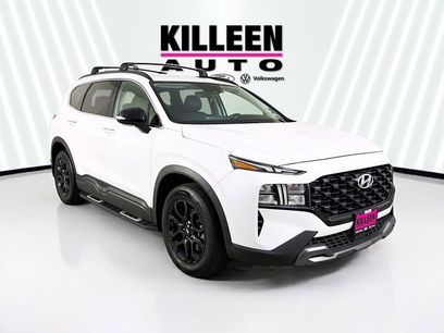 Used 2022 Hyundai Santa Fe XRT
