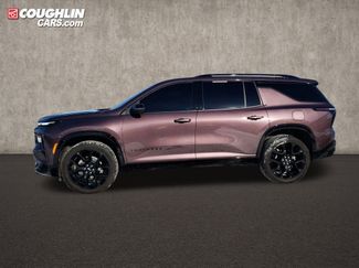 Used 2024 Chevrolet Traverse RS video 2