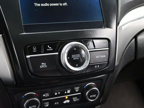 Used 2019 Acura ILX w/ Technology Package image 21