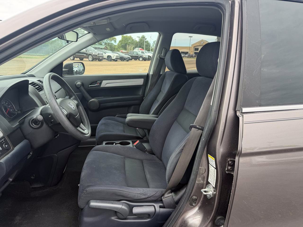 Used 2011 Honda CR-V SE image 5
