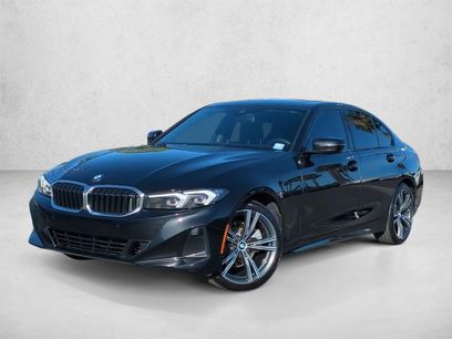 Used 2023 BMW 330i Sedan w/ Convenience Package