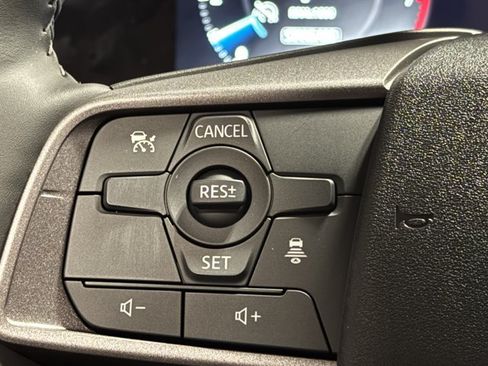 New 2026 Nissan Sentra SV w/ SV Convenience Package FWD image 12