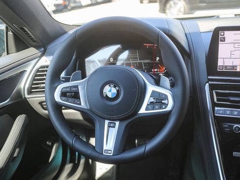 New 2026 BMW 840i w/ M Sport Professional Package RWD image 12