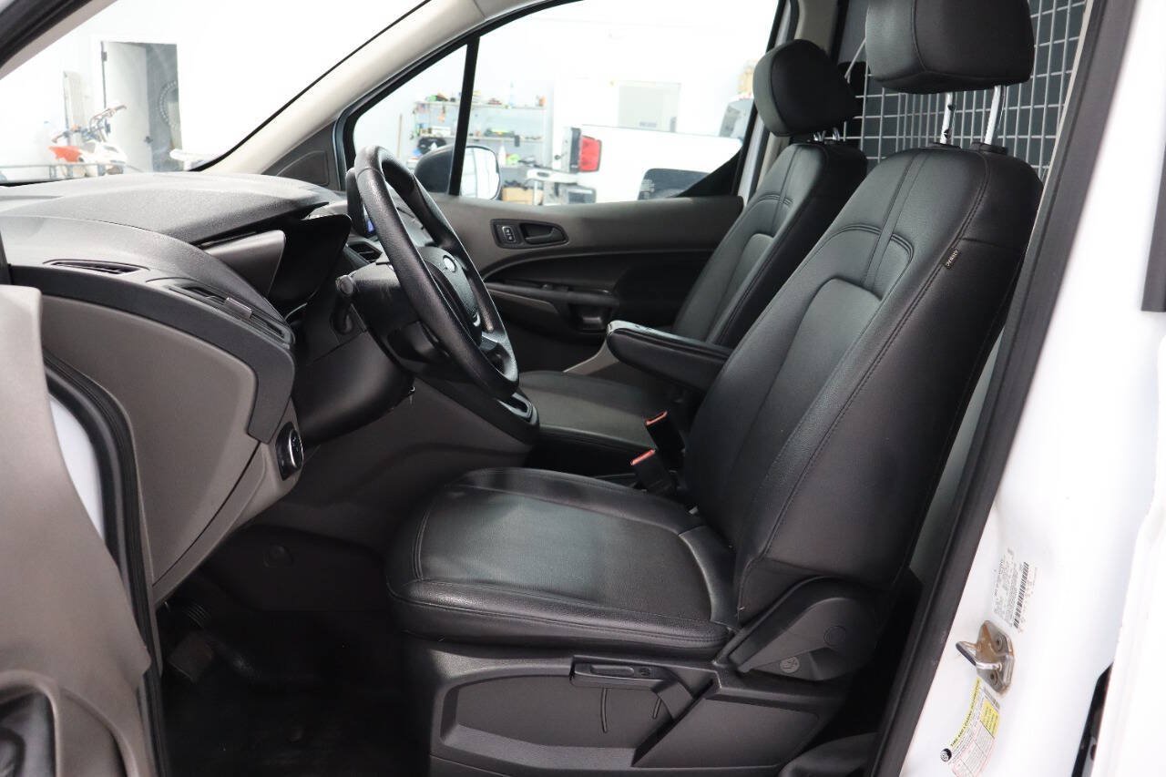 Used 2019 Ford Transit Connect XL FWD image 13