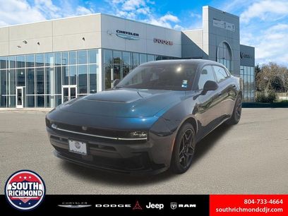 New 2026 Dodge Charger Scat Pack