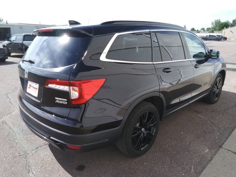 Used 2021 Honda Pilot Special Edition image 5