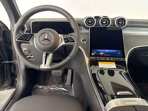 New 2026 Mercedes-Benz GLC 300 GLC 300 image 24