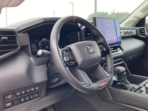 Used 2022 Toyota Tundra TRD Pro image 9