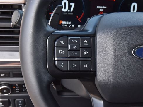 Certified 2023 Ford F150 Raptor w/ Raptor Carbon Fiber Package image 23