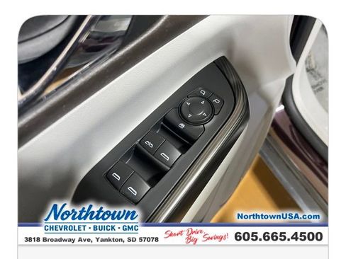 Used 2017 GMC Acadia SLT image 11