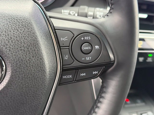 Certified 2024 Toyota Venza XLE AWD/4WD image 26