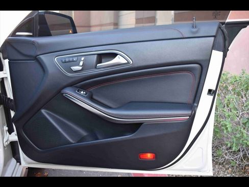 Used 2017 Mercedes-Benz CLA 45 AMG 4MATIC image 31