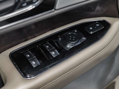 Used 2022 Lincoln Navigator L Reserve AWD/4WD image 45