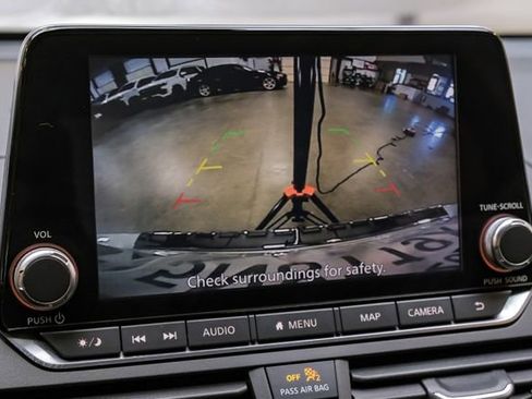 Used 2021 Nissan Altima 2.5 SL image 33