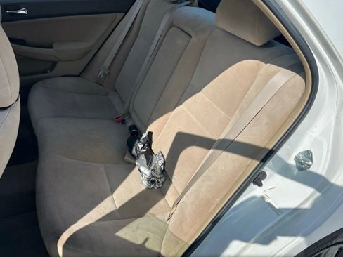 Used 2007 Honda Accord LX image 12