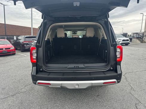 Used 2024 Ford Expedition Max Limited image 18