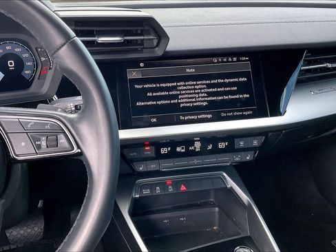 Used 2022 Audi A3 2.0T Premium w/ 18" Wheel Package image 5