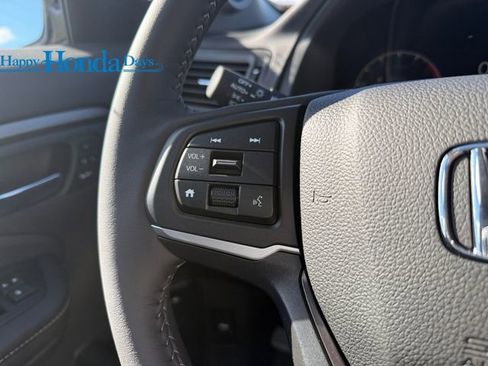 New 2026 Honda Ridgeline RTL image 25