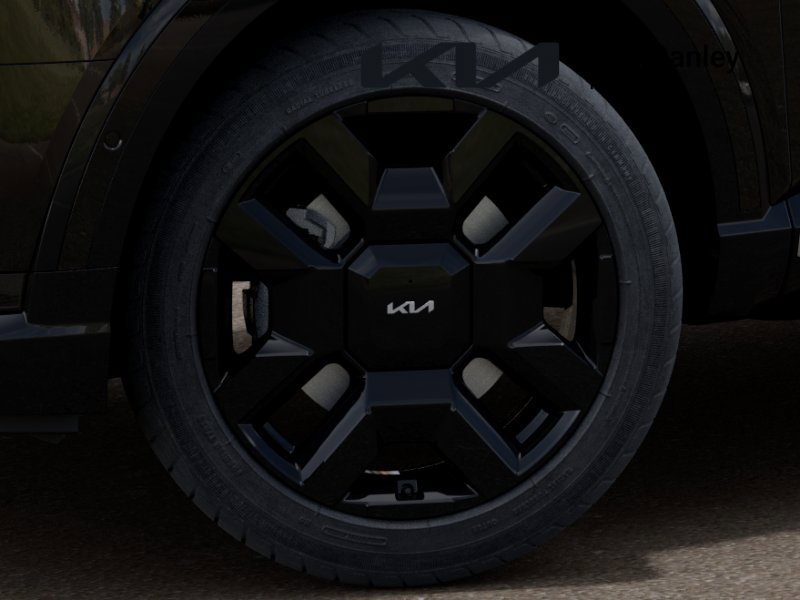 New 2027 Kia Telluride SX Prestige w/ Towing Package AWD/4WD image 9