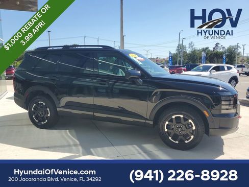 Certified 2026 Hyundai Palisade XRT Pro AWD/4WD image 7