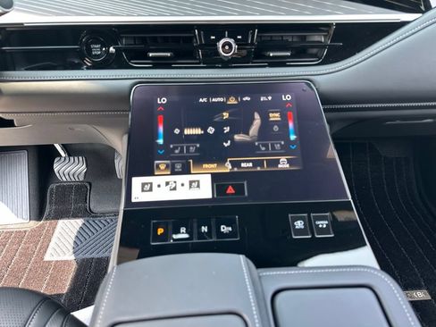 New 2027 INFINITI QX80 Autograph AWD/4WD image 57