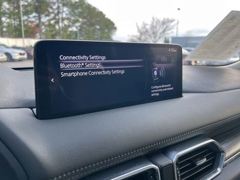 Certified 2023 MAZDA CX-5 AWD 2.5 S w/ Premium Plus Pkg image 21