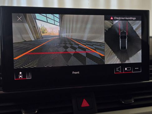 Used 2024 Audi A5 2.0T Premium Plus image 50