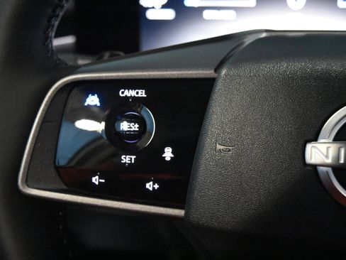 New 2026 Nissan Murano SL AWD/4WD image 7