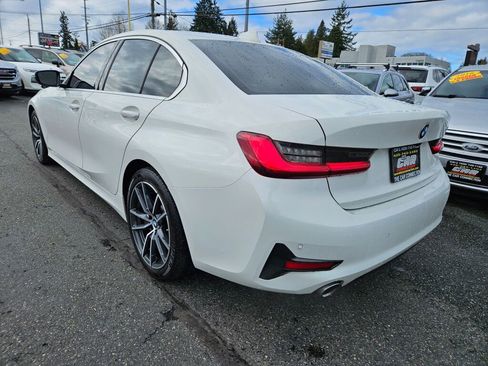 Used 2020 BMW 330i Sedan w/ Convenience Package image 6