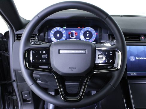 Used 2026 Land Rover Range Rover Evoque S image 22