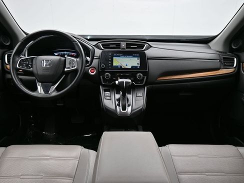 Used 2017 Honda CR-V Touring image 43