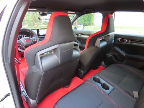 New 2025 Honda Civic Type R image 15