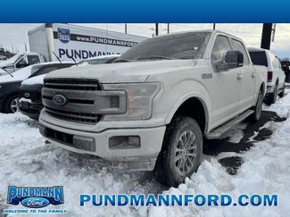Used 2018 Ford F150 XLT w/ Equipment Group 302A Luxury video 1