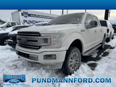 Used 2018 Ford F150 XLT w/ Equipment Group 302A Luxury