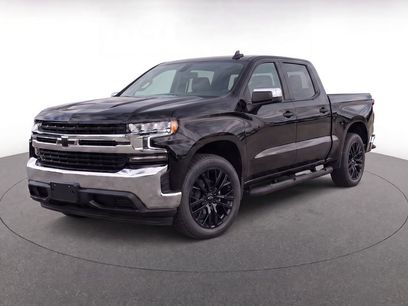 Used 2020 Chevrolet Silverado 1500 LT w/ All-Star Edition