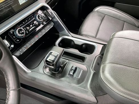 Certified 2024 GMC Sierra 1500 Denali w/ Denali Reserve Package image 15