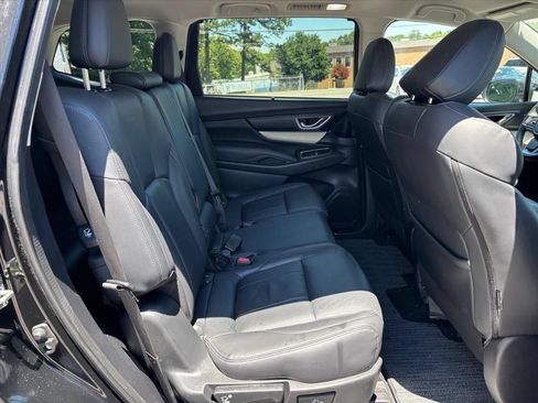 Used 2019 Subaru Ascent Limited AWD/4WD image 12