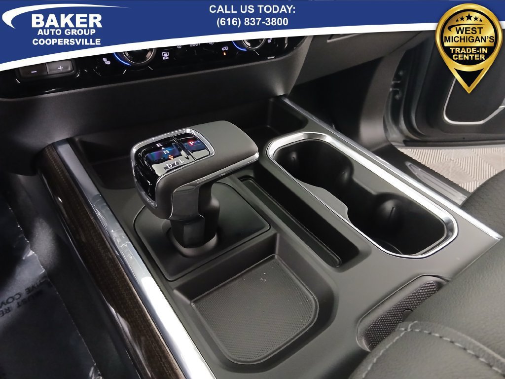 New 2026 Chevrolet Silverado 1500 RST AWD/4WD image 29