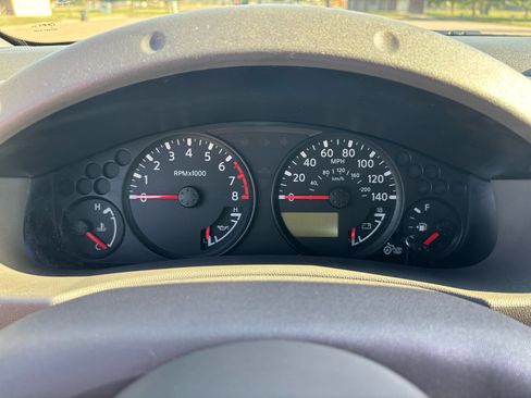 Used 2015 Nissan Frontier SV w/ SV Value Truck Package image 14