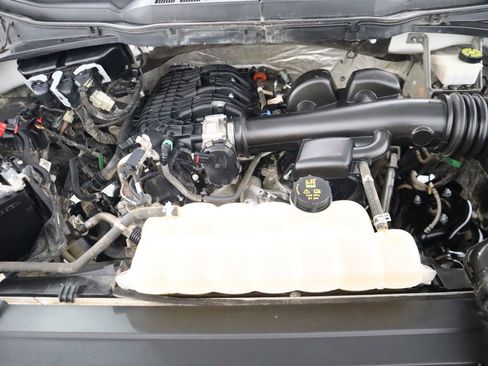 Used 2022 Ford F150 XL w/ Equipment Group 101A High image 59